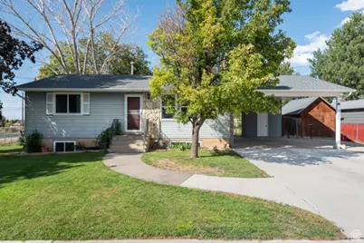 290 W Apple Blossom Way, Salem, UT 84653 - Photo 1