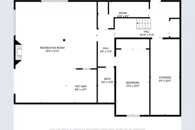 410 S Woodland Hills Dr, Woodland Hills, UT 84653 - Photo 49