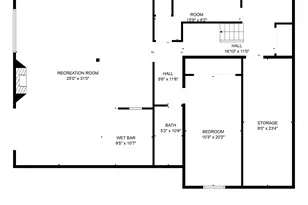 410 S Woodland Hills Dr, Woodland Hills, UT 84653 - Photo 49