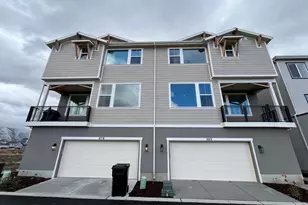 883 W Hobble Creek Ct S, Springville, UT 84663 - Photo 1