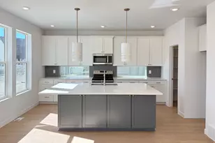 2069 W Leapfrog Rd, Eagle Mountain, UT 84005 - Photo 5