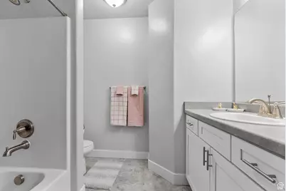 14558 S Quiet Shade Dr W, Herriman, UT 84096 - Photo 13