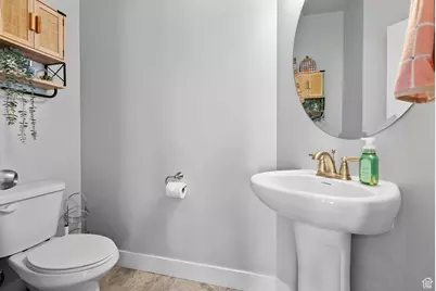 14558 S Quiet Shade Dr W, Herriman, UT 84096 - Photo 3