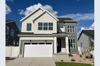 3068 N Lone Pine St #423, Eagle Mountain, UT 84005 - Photo 1