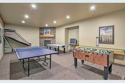 3518 N Moose Hollow Dr #1409, Eden, UT 84310 - Photo 37