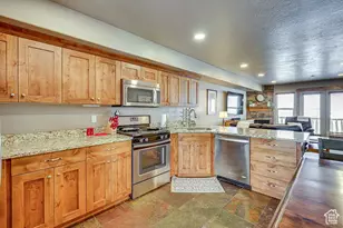 3518 N Moose Hollow Dr, Eden, UT 84310 - Photo 5