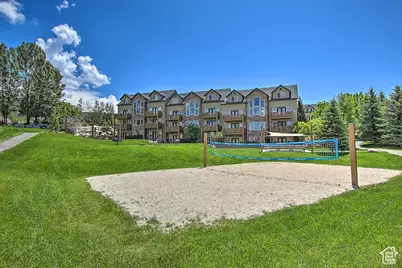 3518 N Moose Hollow Dr #1409, Eden, UT 84310 - Photo 33