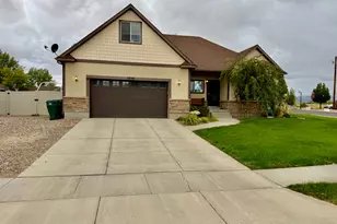 3876 S 475 W, Vernal, UT 84078 - Photo 1