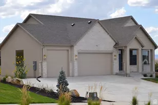 796 Ridge View Dr, Salem, UT 84653 - Photo 3