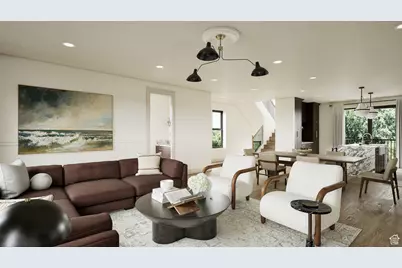 443 W 400 N #301, Salt Lake City, UT 84103 - Photo 7