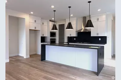 2375 N Coyote Bend Way #12, Heber City, UT 84032 - Photo 3