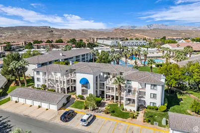 1845 W Canyon View Dr #1509, Saint George, UT 84770 - Photo 13