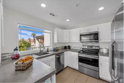 1845 W Canyon View Dr #1509, Saint George, UT 84770 - Photo 1