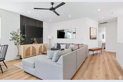 740 W Olympic Ln, Saint George, UT 84790 - Photo 31