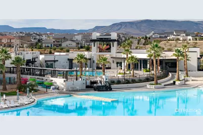 740 W Olympic Ln, Saint George, UT 84790 - Photo 3