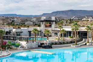 740 W Olympic Ln, Saint George, UT 84790 - Photo 3