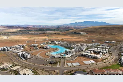 740 W Olympic Ln, Saint George, UT 84790 - Photo 39