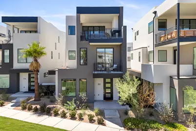 740 W Olympic Ln, Saint George, UT 84790 - Photo 1