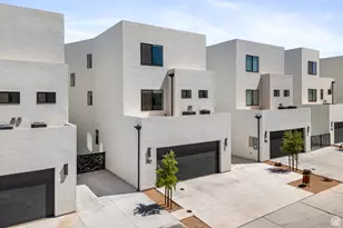 740 W Olympic Ln, Saint George, UT 84790 - Photo 35