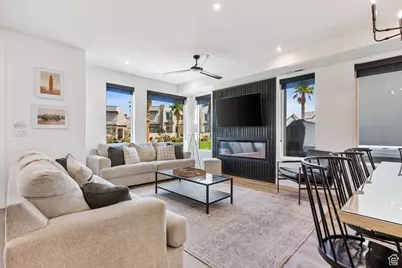 740 W Olympic Ln, Saint George, UT 84790 - Photo 11