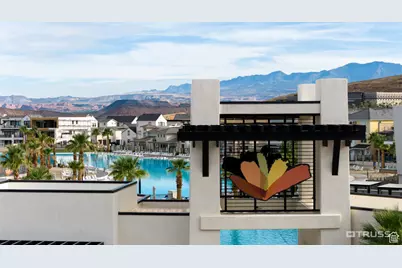 740 W Olympic Ln, Saint George, UT 84790 - Photo 41