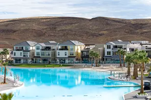 740 W Olympic Ln, Saint George, UT 84790 - Photo 43