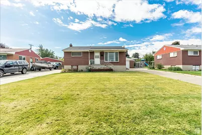 5485 W Paulette Ave, West Valley, UT 84120 - Photo 1