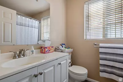 3476 W Spaulding Rd, West Jordan, UT 84088 - Photo 9