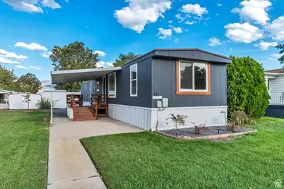 6481 S 1090 W #133, Murray, UT 84123 - Photo 15