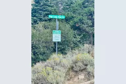 2102 S High Cedar View Dr, Cedar City, UT 84720 - Photo 3