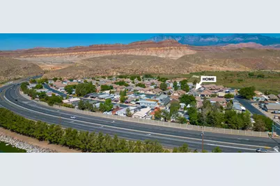 149 W Quail Creek Dr #149, Hurricane, UT 84737 - Photo 43