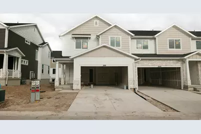 586 W Sungleam Ln #2379, Saratoga Springs, UT 84045 - Photo 1