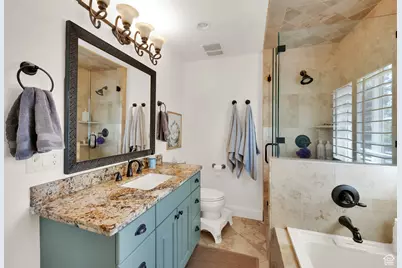 2836 E 5495 S, Holladay, UT 84117 - Photo 9