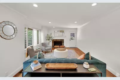 2836 E 5495 S, Holladay, UT 84117 - Photo 3