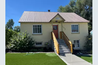 642 E 700 N, Logan, UT 84321 - Photo 1