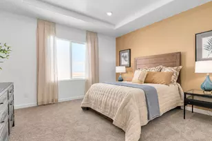 595 S Cedar Crk Dr, Cedar City, UT 84720 - Photo 29