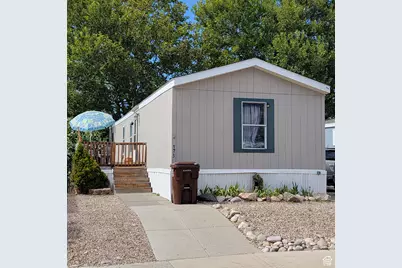 1450 N Washington Blvd #173, Ogden, UT 84404 - Photo 1