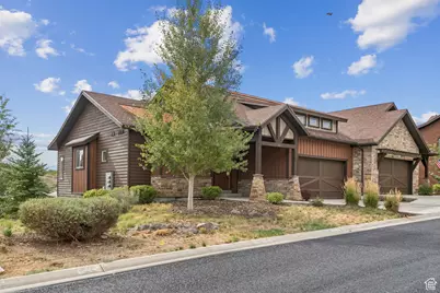 1754 E Longview Dr, Hideout, UT 84036 - Photo 1