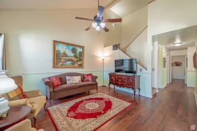 2658 W Scarsdale Ct #49, Taylorsville, UT 84129 - Photo 5