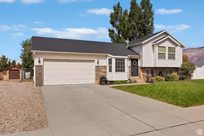 1030 W 1600 N, Harrisville, UT 84404 - Photo 3