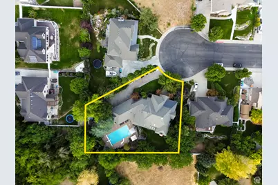 9481 N 3830 W, Cedar Hills, UT 84062 - Photo 105