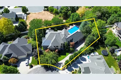 9481 N 3830 W, Cedar Hills, UT 84062 - Photo 103