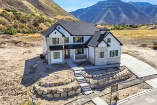 318 E Mapleton Estates Dr, Mapleton, UT 84664 - Photo 57