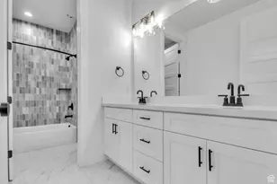 318 E Mapleton Estates Dr, Mapleton, UT 84664 - Photo 31