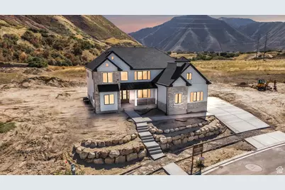 318 E Mapleton Estates Dr, Mapleton, UT 84664 - Photo 3