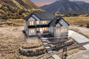 318 E Mapleton Estates Dr, Mapleton, UT 84664 - Photo 3