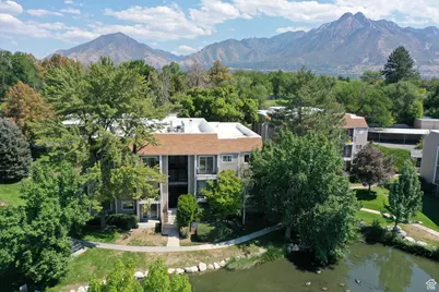 1096 E Quail Park Dr S #F, Millcreek, UT 84117 - Photo 13