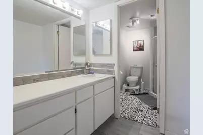 1096 E Quail Park Dr S #F, Millcreek, UT 84117 - Photo 9