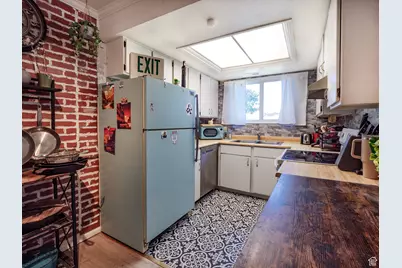 1096 E Quail Park Dr S #F, Millcreek, UT 84117 - Photo 5