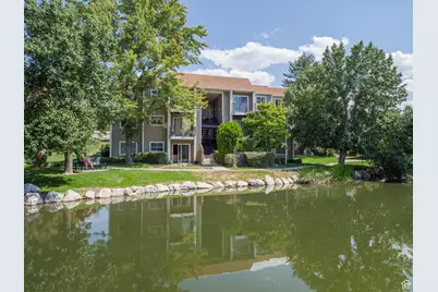 1096 E Quail Park Dr S #F, Millcreek, UT 84117 - Photo 1